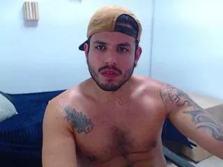 mario_teran on Flirt4Free 