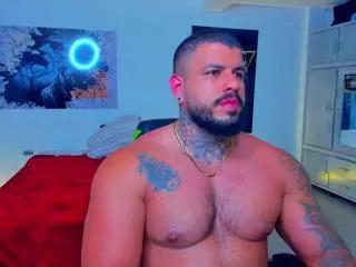 mario_teran on Flirt4Free 