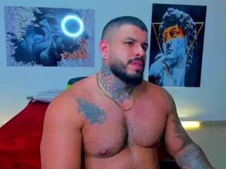 mario_teran on Flirt4Free 