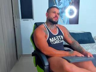 mario_teran on Flirt4Free 