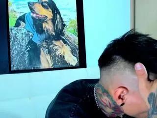 marko_toro on Flirt4Free 