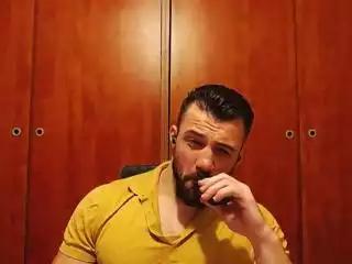markus_borgoff on Flirt4Free 