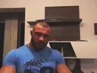 markus_borgoff on Flirt4Free 