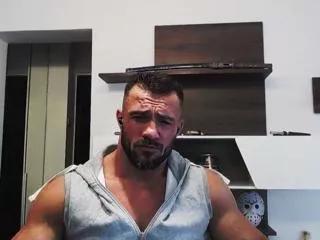 markus_borgoff on Flirt4Free 