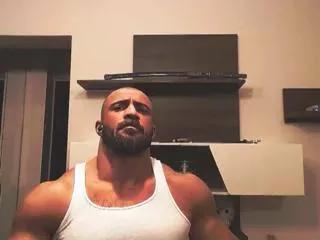 markus_borgoff on Flirt4Free 