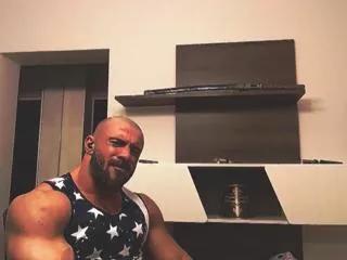 markus_borgoff on Flirt4Free 