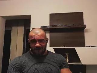 markus_borgoff on Flirt4Free 