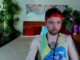 markus_robbins on Flirt4Free 
