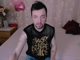 markus_robbins on Flirt4Free 