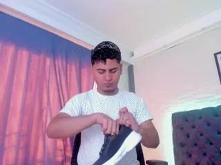 martin_ceballos on Flirt4Free 
