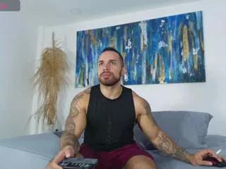 mason_page on Flirt4Free 