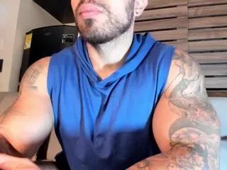 mason_page on Flirt4Free 