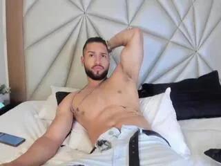 massimo_fiore on Flirt4Free 