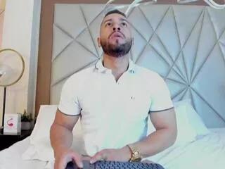 massimo_fiore on Flirt4Free 
