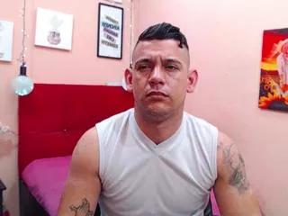 master_collins on Flirt4Free 