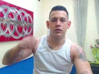 master_collins on Flirt4Free 