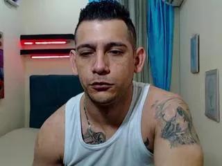 master_collins on Flirt4Free 