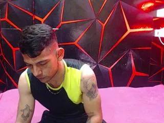 master_collins on Flirt4Free 