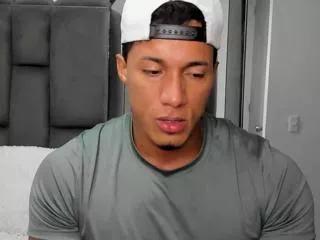 mat_strong on Flirt4Free 
