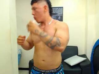 mateo_arthur on Flirt4Free 