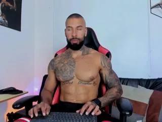 matheo_brown on Flirt4Free 