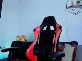 matheo_brown on Flirt4Free 