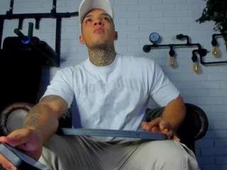 matius_coslink on Flirt4Free 