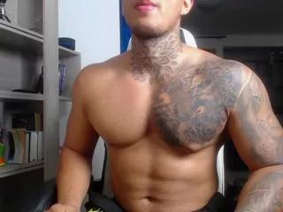 matius_coslink on Flirt4Free 