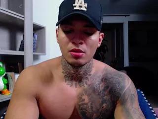 matius_coslink on Flirt4Free 