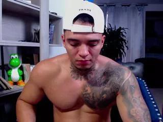 matius_coslink on Flirt4Free 