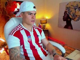 matt_andersson on Flirt4Free 