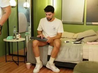 matthew_luca on Flirt4Free 