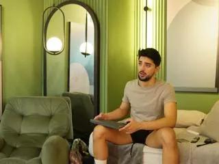 matthew_luca on Flirt4Free 