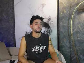 matthew_luca on Flirt4Free 
