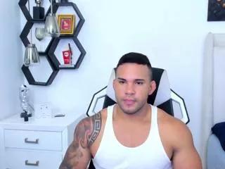matthew_santos on Flirt4Free 