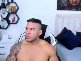 matthew_santos on Flirt4Free 