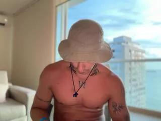 maurice_lewis on Flirt4Free 