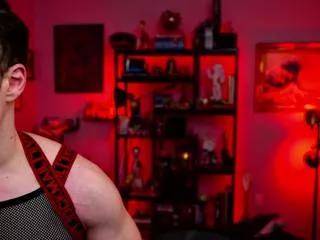 max_hughes on Flirt4Free 
