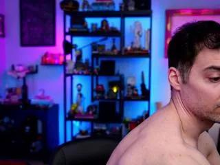 max_hughes on Flirt4Free 