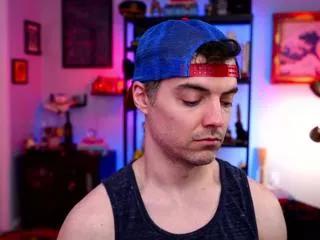 max_hughes on Flirt4Free 