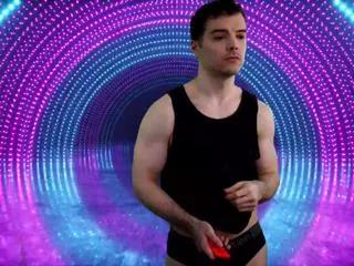 max_hughes on Flirt4Free 