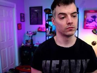 max_hughes on Flirt4Free 
