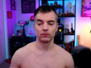 max_hughes on Flirt4Free 