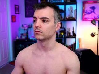 max_hughes on Flirt4Free 