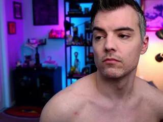 max_hughes on Flirt4Free 
