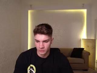 max_kaiden on Flirt4Free 