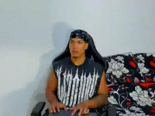 max_mayers on Flirt4Free 