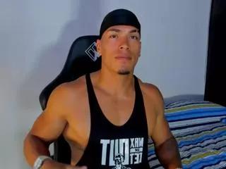 max_mayers on Flirt4Free 