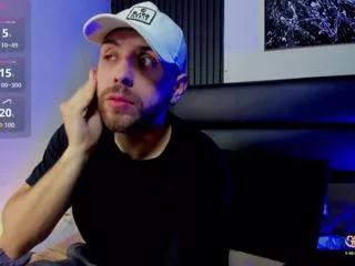 maximo_wolff on Flirt4Free 
