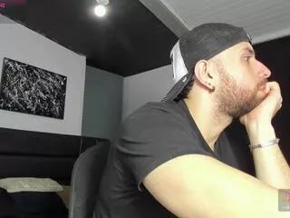 maximo_wolff on Flirt4Free 